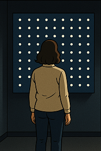 Optocinétique
